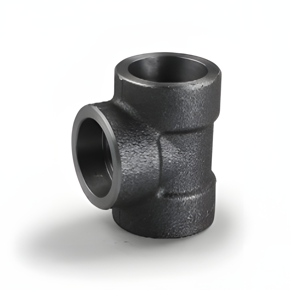 tee-equal-sw-astm-a105n-cl3000